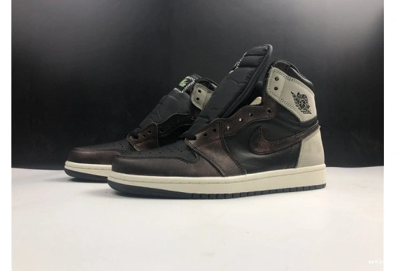 Cheap EP Jordan Air 555088-033 Retro 1 Patina High 555088-033 1230